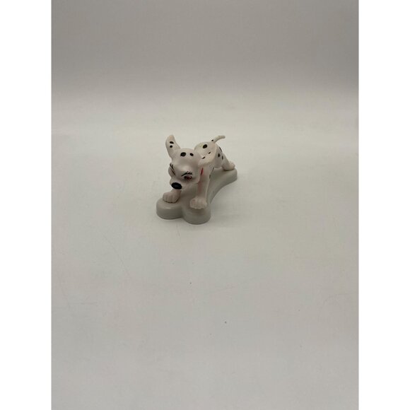 Disney 101 Dalmatians Decopac Cake Topper Figurine Collectible Toy - Vintage 90s - Picture 2 of 9